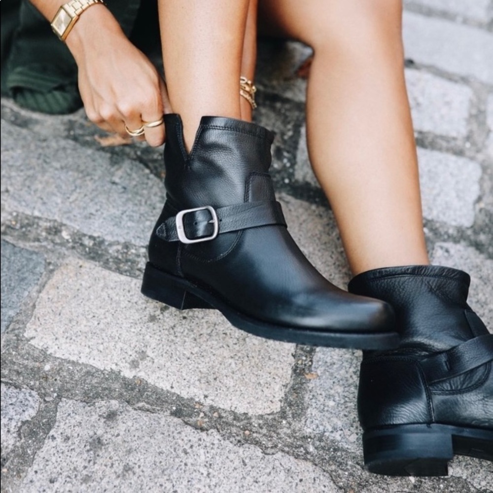 Frye Boots